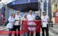 Эдуард Соснин: Пермские водители завоевали призовые места на международном конкурсе профессионального мастерства в Санкт-Петербурге