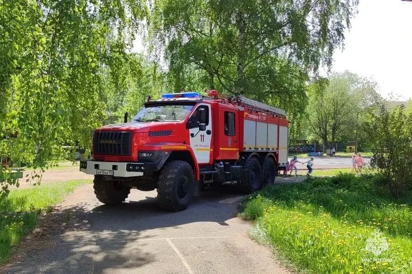 Безопасность — это интересно Безопасность — это интересно