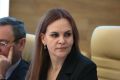 Экс-глава Александровска трудоустроилась в структуры группы «Акрон»