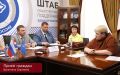 Эдуард Соснин: На приёме граждан обсудили вопросы поддержки участников специальной военной операции и их семей и озеленения территории