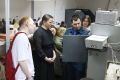 Взгляд изнутри: знакомство с профессией