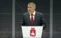 Губернатор Дмитрий Махонин выступил с Ежегодным посланием