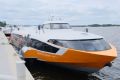 К 2028 году речной флот Прикамья достигнет 11 судов