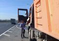 Рейды Ространснадзора в Пермском крае: контроль за коммерческим транспортом