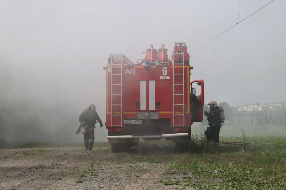 В Прикамье прошли учения по предотвращению терактов на железной дороге В Прикамье прошли учения по предотвращению терактов на железной дороге