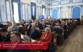 Эдуард Соснин: В этом году отмечается 20-летие Совета муниципальных образований Пермского края