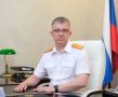 Поздравление руководителя следственного управления Следственного комитета Российской Федерации по Пермскому краю с Днем пограничника