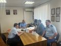 Заместитель прокурора Пермского края Алексей Иванов провел выездной прием граждан в Еловском и Чайковском округах