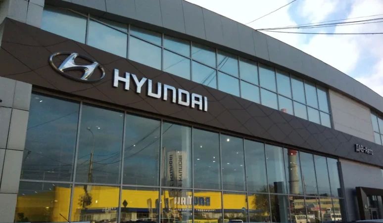 В Прикамье зашел новый премиум-бренд семейных внедорожников