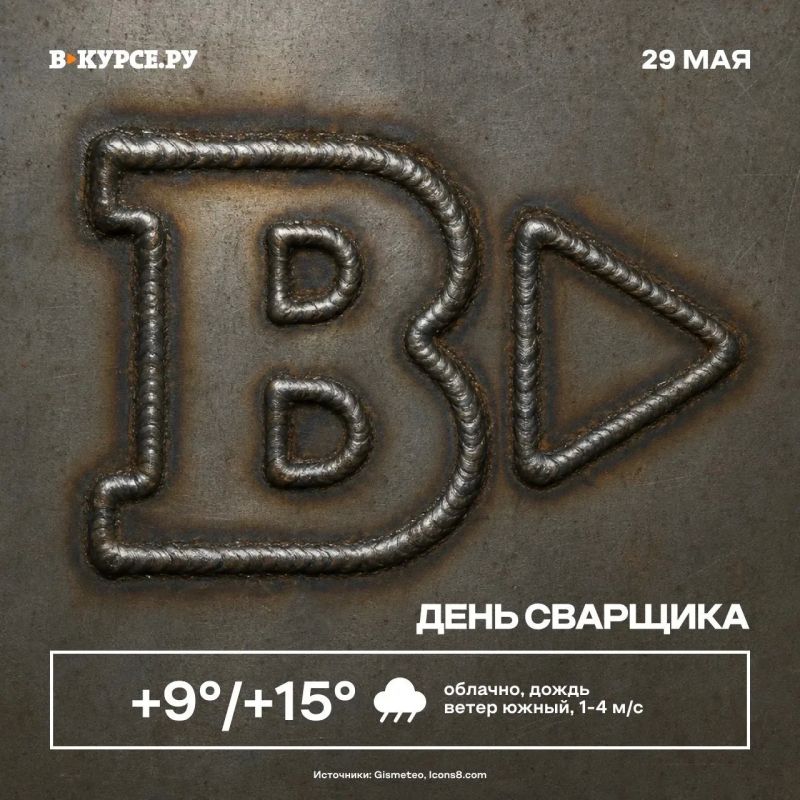 Доброе утро! Сегодня дождливо