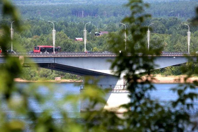В Прикамье появится краевой оператор дорожного строительства