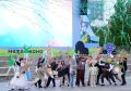 Пермь вновь стала площадкой Международного семейного кинофестиваля «Медвежонок»