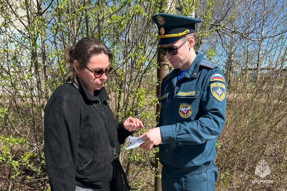 Не позволь огню разрушить жизнь Не позволь огню разрушить жизнь