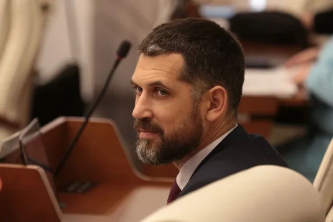 Пермского депутата-коммуниста исключили из партии за «дискредитацию руководства»