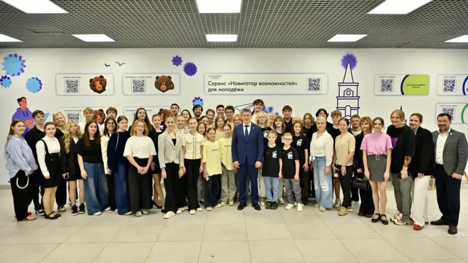 Юные прикамцы стали финалистами крупных театральных проектов