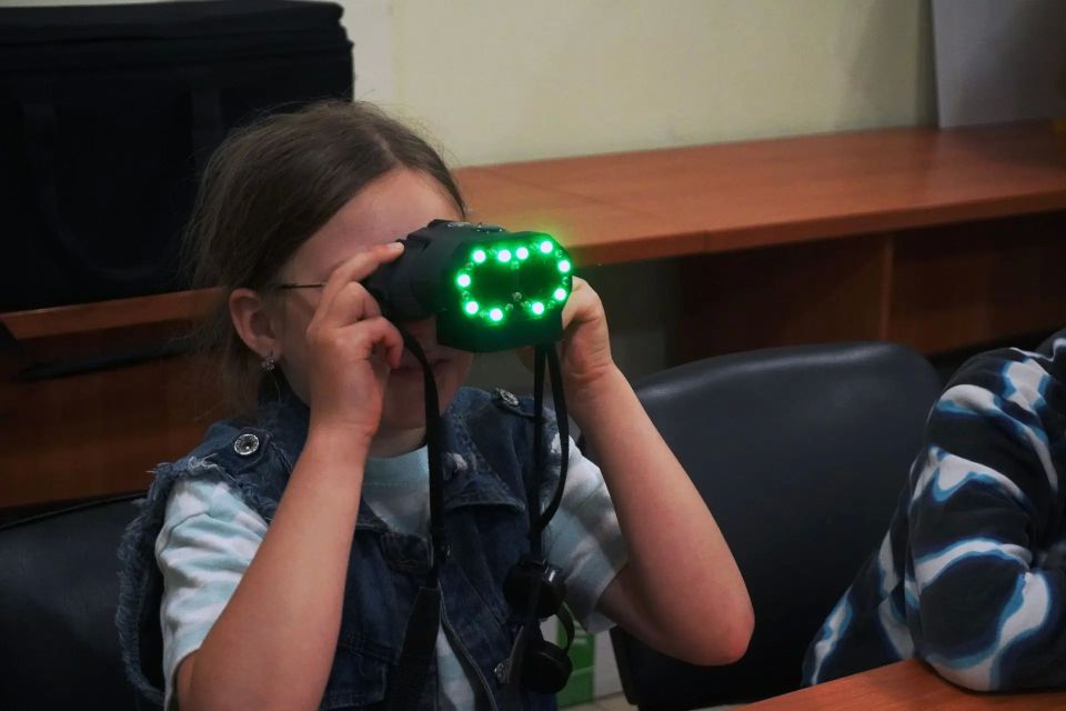 В региональном следственном управлении сотрудники ведомства поздравили детей офицеров СК России с Международным Днем защиты детей В региональном следственном управлении сотрудники ведомства поздравили детей офицеров СК России с Международным Днем защиты детей