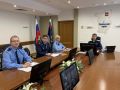 29 мая 2026 года руководитель УФК по Пермскому краю Оловянников Д.А. принял участие в совещании в формате видео-конференц-связи под председательством первого заместителя руководителя Федерального казначейства Э.А. Исаева