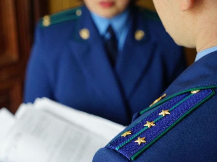 После вмешательства прокуратуры медицинским работникам произведены выплаты на сумму более 1,7 млн рублей