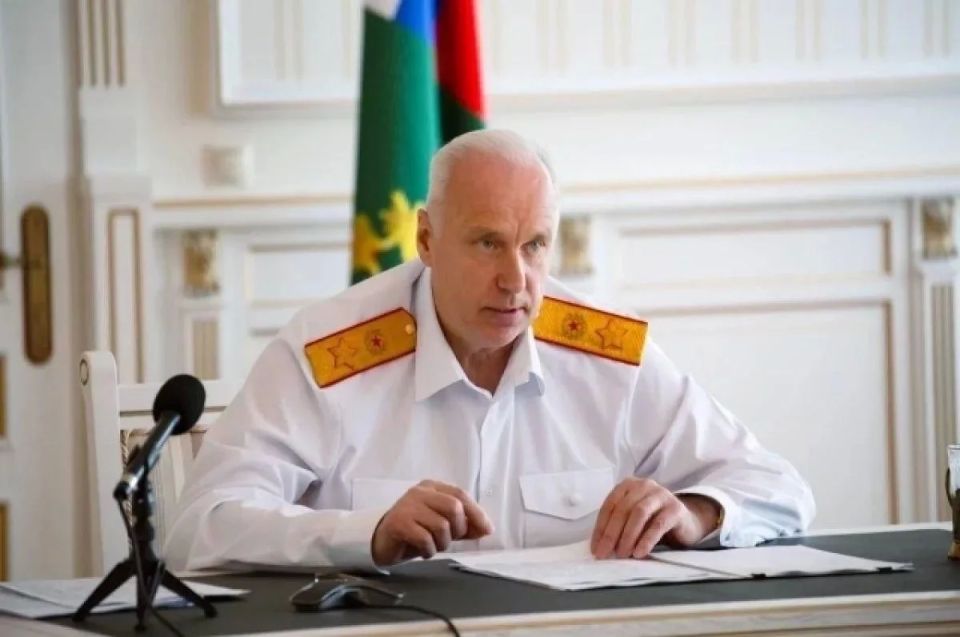 Глава СК вновь требует доклад о загадочной смерти девушки на заборе в Перми
