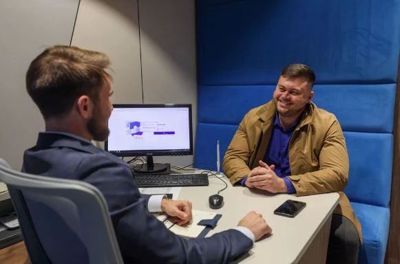 ТОП-менеджер ВТБ объяснил ценность оффлайн-общения в работе с VIP-клиентами
