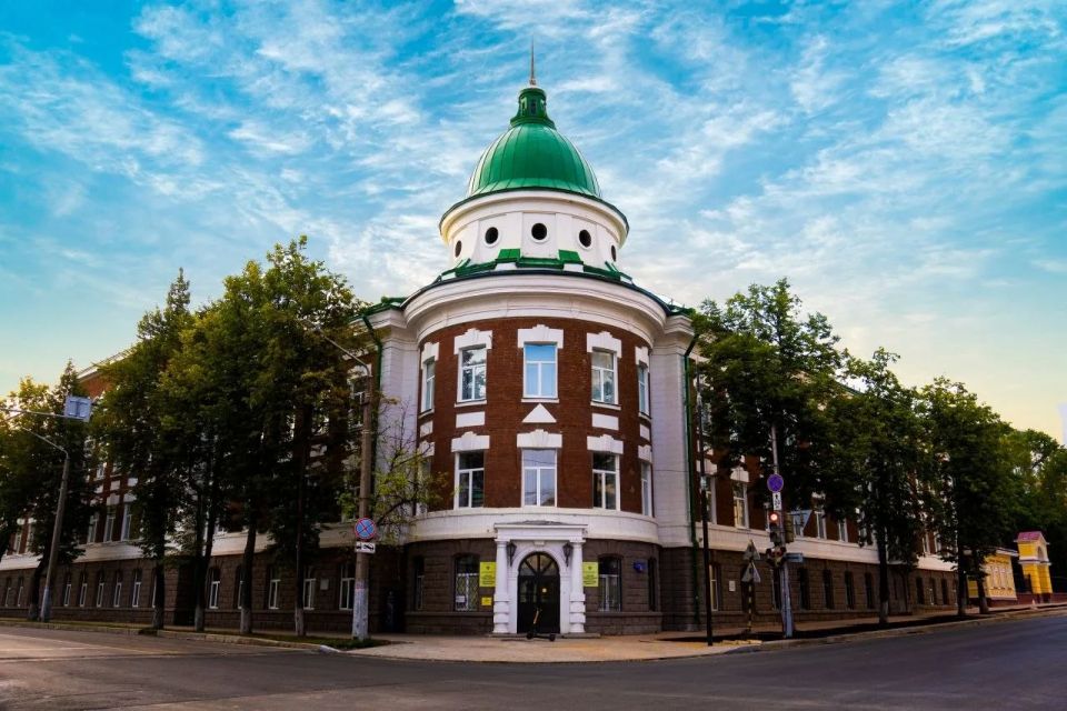 В Пермь приедет министр образования Зимбабве Торерайи Мойо