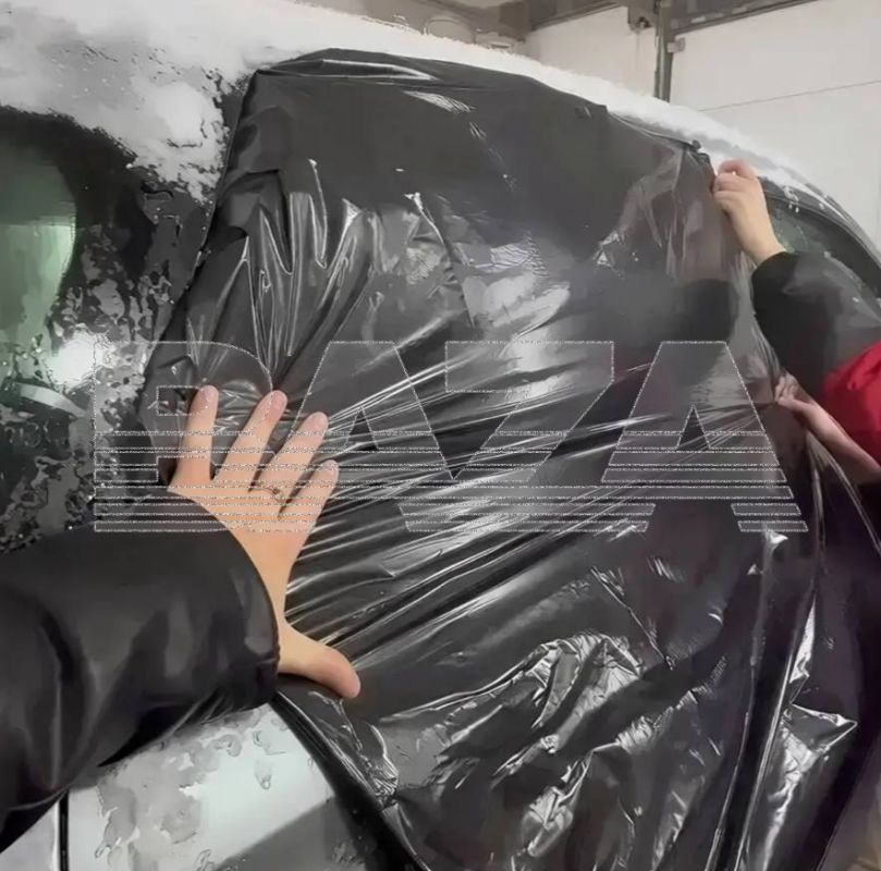 Пермяк полгода ездит с вынужденным «кондёром» в новеньком авто Пермяк полгода ездит с вынужденным «кондёром» в новеньком авто