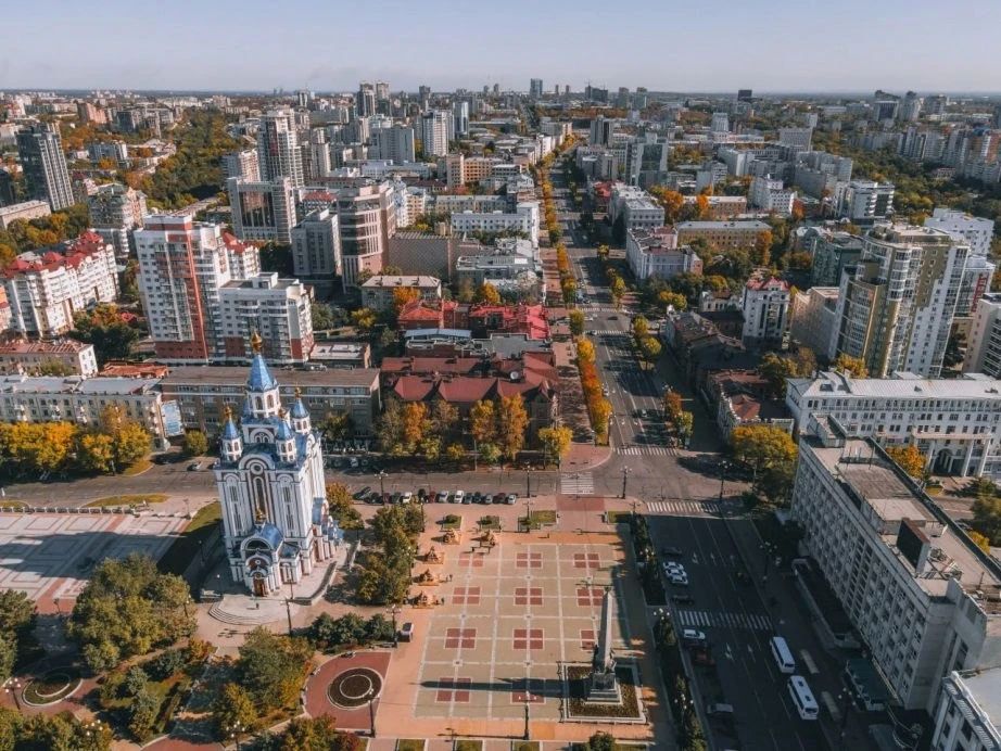 Хабаровский край – третий в стране по уровню развития ГЧП