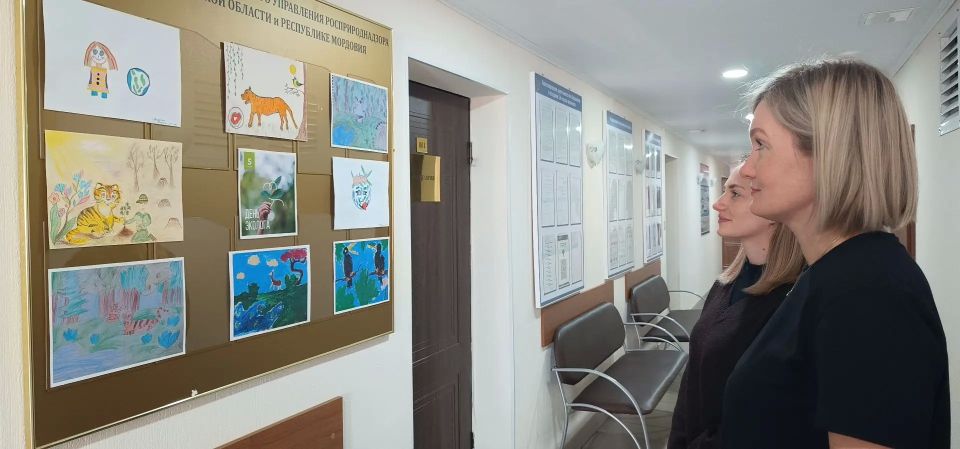 Территориальные органы Росприроднадзора организовали по всей стране десятки мероприятий в преддверии Дня эколога Территориальные органы Росприроднадзора организовали по всей стране десятки мероприятий в преддверии Дня эколога