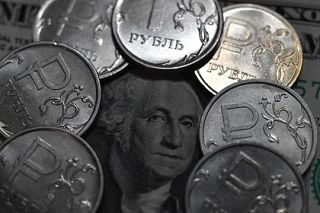 Цифровой рубль начнут принимать на POS-терминалах российского банка