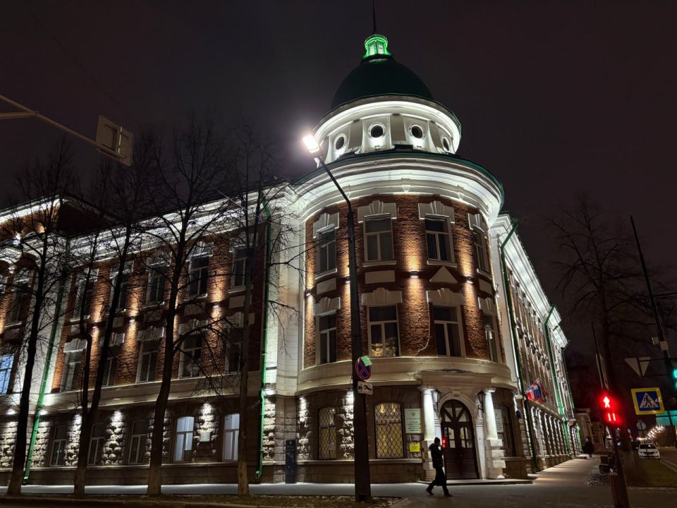 Министр Зимбабве посетит Пермь