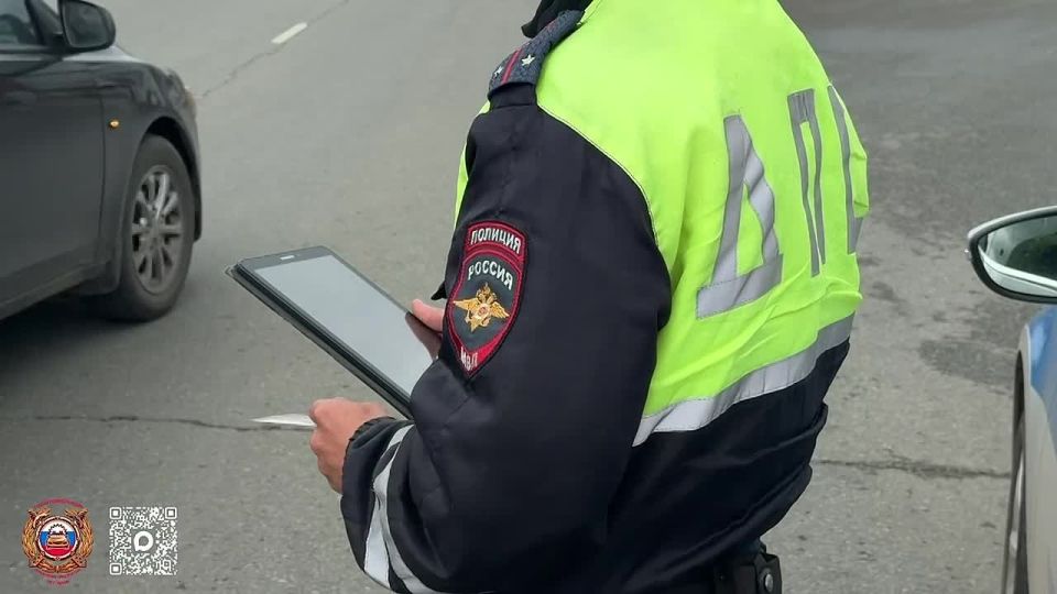 Пермские автоинспекторы проверили участников и гостей чемпионата России по автозвуку и тюнингу на соблюдение ПДД