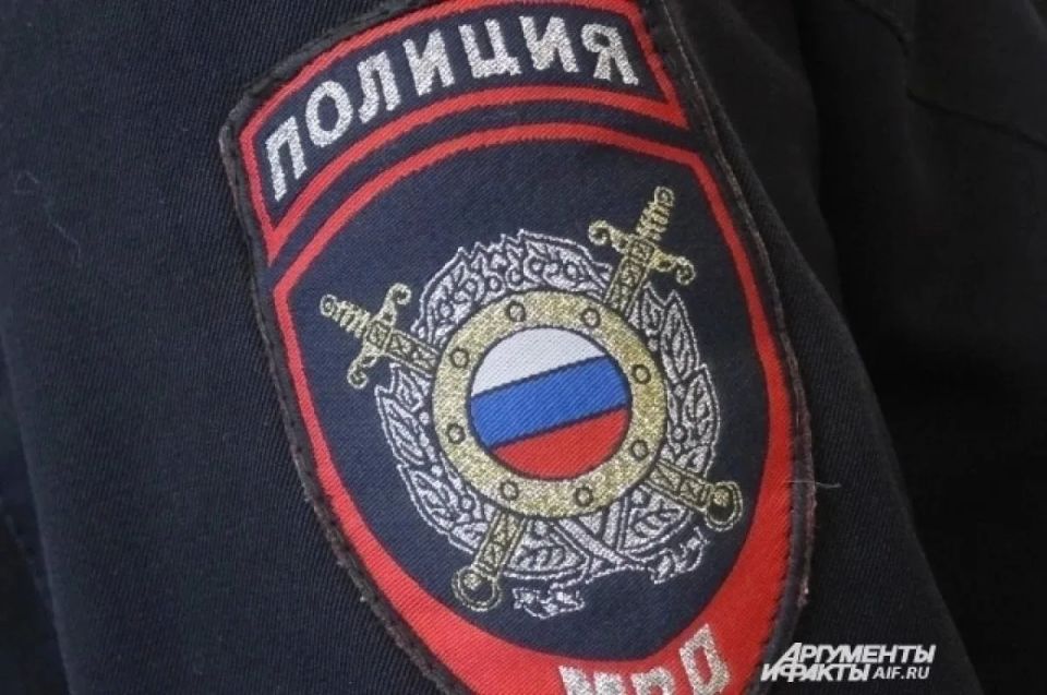 В МВД прокомментировали нападение девочек на мужчину в Перми