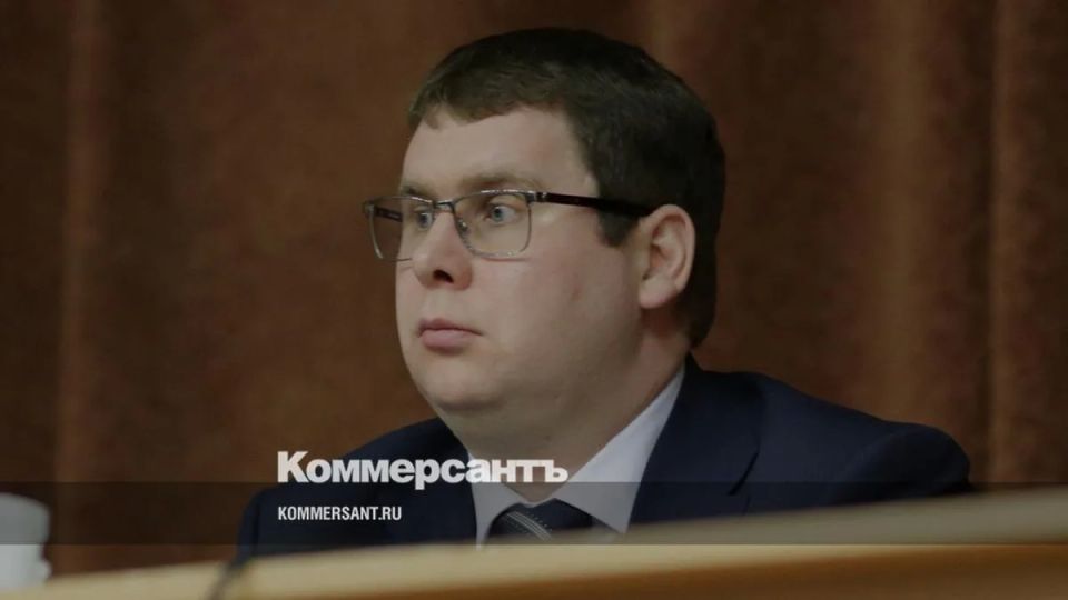 Бывший конкурсный «Экопромбанка» не смог оспорить обвинительный приговор