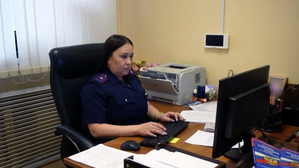 СК проверяет информацию о загрязнении реки в Пермском районе