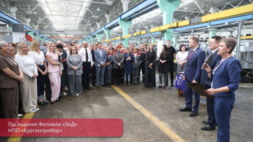 Эдуард Соснин: Сохраняя прошлое, мы создаём основу для крепкого будущего Эдуард Соснин: Сохраняя прошлое, мы создаём основу для крепкого будущего