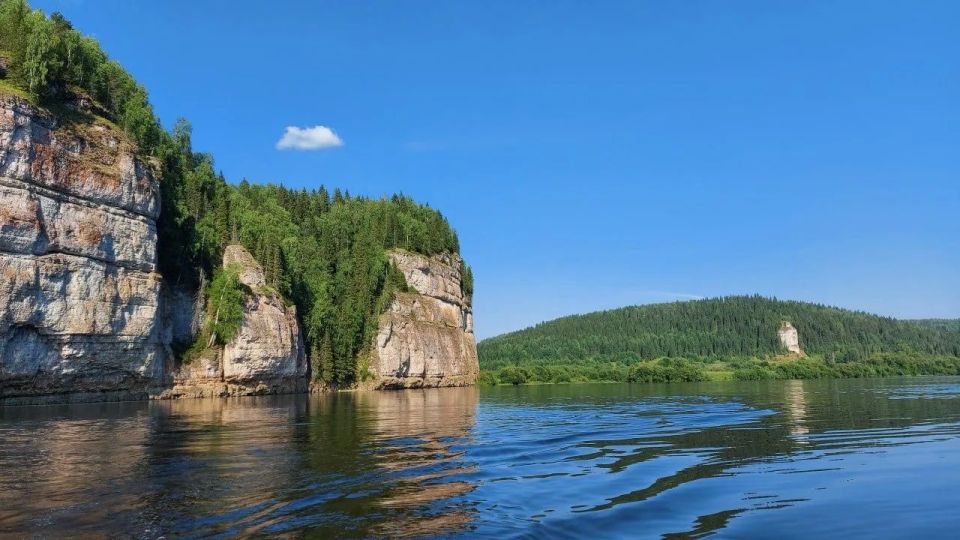 Хотите рассказать о природе Пермского края на всю страну? Тогда конкурс «Мои любимые заповедные территории Пермского края» отлично подойдёт для вас!