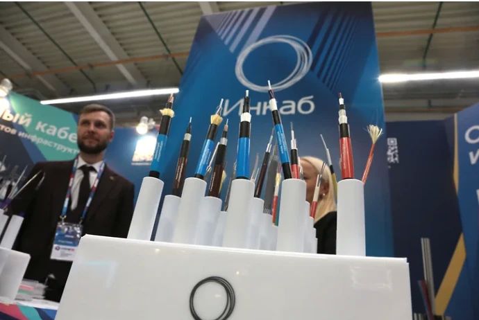 Выручка пермского «Инкаба» за первый квартал года снизилась на 22,9%