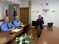 8 июня 2026 года руководитель УФК по Пермскому краю Оловянников Д.А. принял участие в совещании в формате видео-конференц-связи под председательством первого заместителя руководителя Федерального казначейства Э.А. Исаева