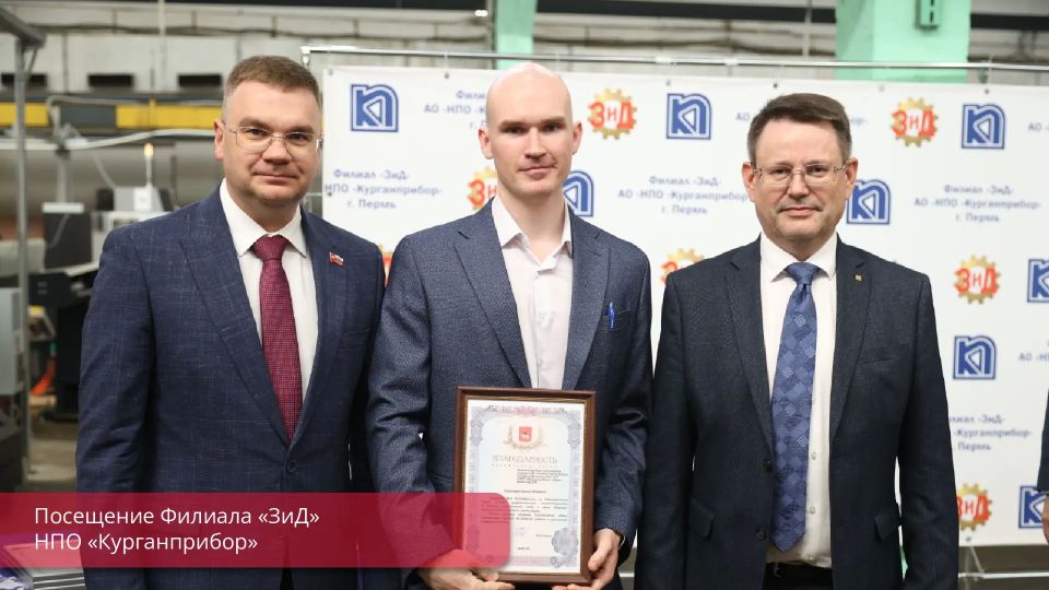Эдуард Соснин: Сохраняя прошлое, мы создаём основу для крепкого будущего Эдуард Соснин: Сохраняя прошлое, мы создаём основу для крепкого будущего