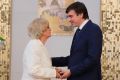 Дмитрий Махонин: В Прикамье с рабочим визитом прибыл министр просвещения России Сергей Кравцов