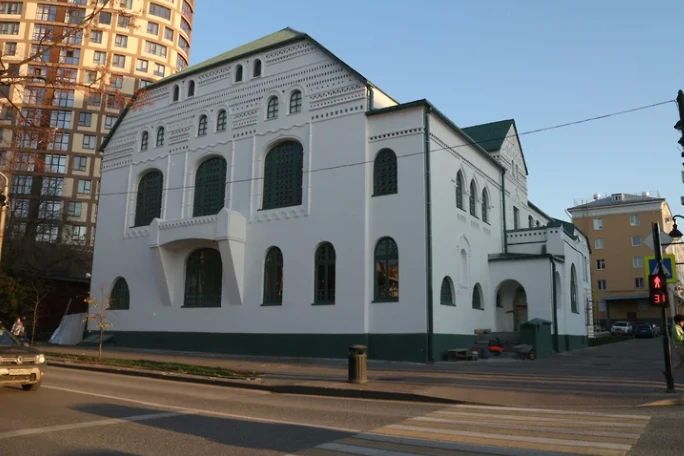Уволилась директор детского центра «Муравейник»