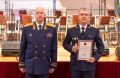 Руководителю регионального следственного управления Денису Валерьевичу Головкину присвоено звание генерал-майора юстиции
