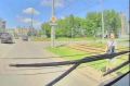 В Перми ищут родственников девочки, которую сбил автобус