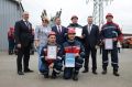 Энергетиков наградили за самоотверженную работу при ликвидации последствий разбушевавшейся в Прикамье стихии