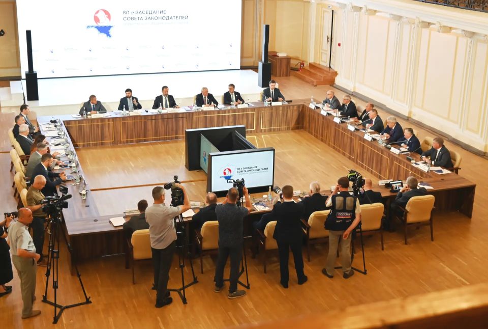 Пермский край – лидер Приволжья по комплексному развитию территорий Пермский край – лидер Приволжья по комплексному развитию территорий