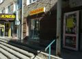Кафе «SHAURMA» закрыли в Перми из-за антисанитарии