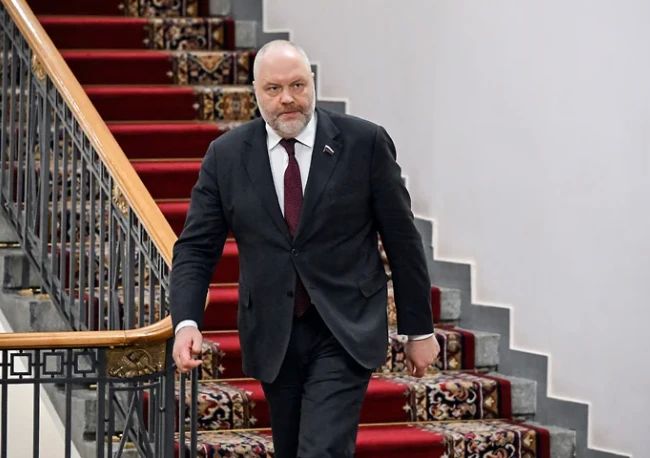 Экс-министра культуры Прикамья назначат врио главы профильного комитета в Госдуме