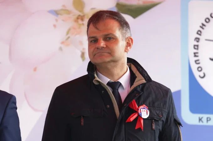 Бывший ГФИ покинул должность в квалификационной коллегии судей Прикамья