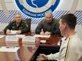 Военкомат Пермского края обрел постоянного руководителя