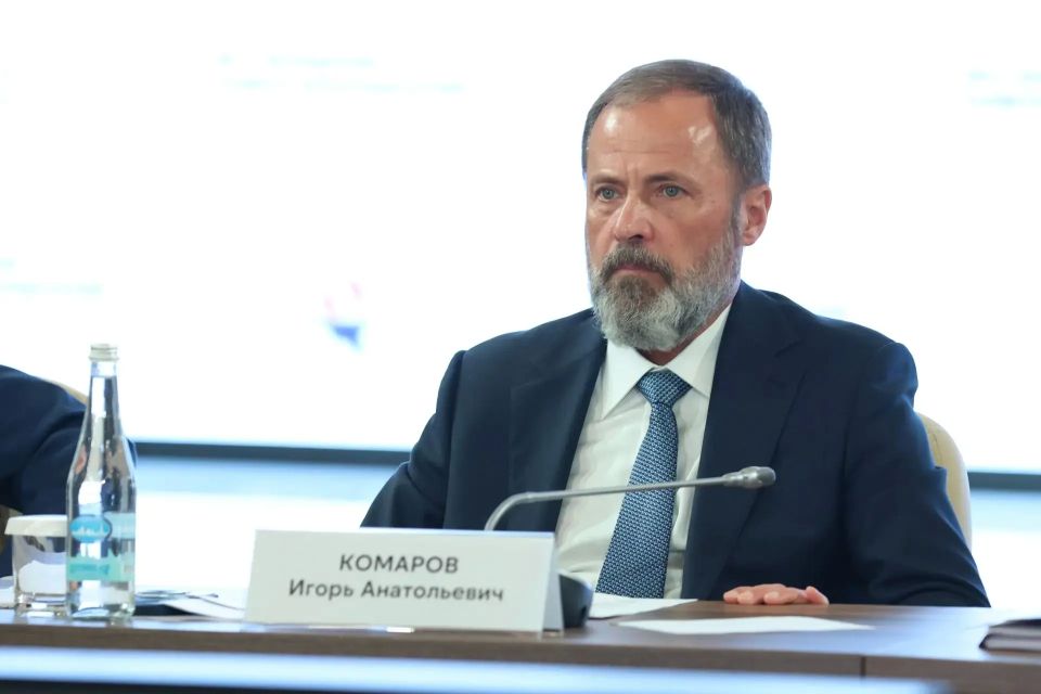 Пермский край – лидер Приволжья по комплексному развитию территорий Пермский край – лидер Приволжья по комплексному развитию территорий